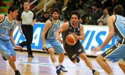 Argentina le gan� claramente a Uruguay en el S�per 4 de San Mart�n