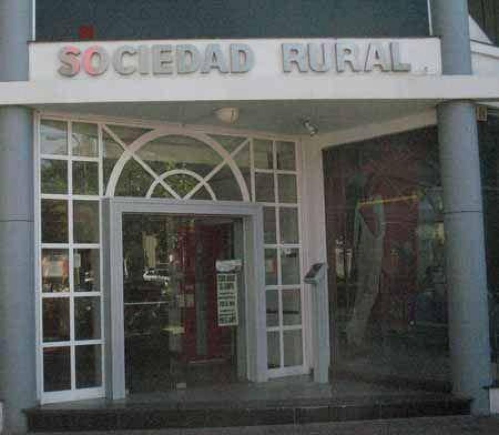 Elecciones en la Rural
