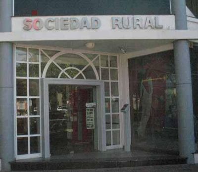 Elecciones en la Rural