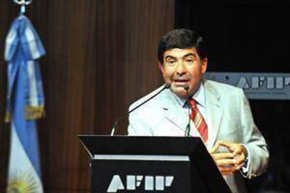 Ciccone: para la AFIP el aval de Boudou fue "determinante"