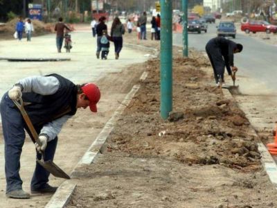 Se realiz� la Encuesta de Indicadores de mercado de Trabajo en La Matanza