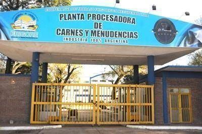 La industria de la carne contin�a atravesando un dif�cil momento