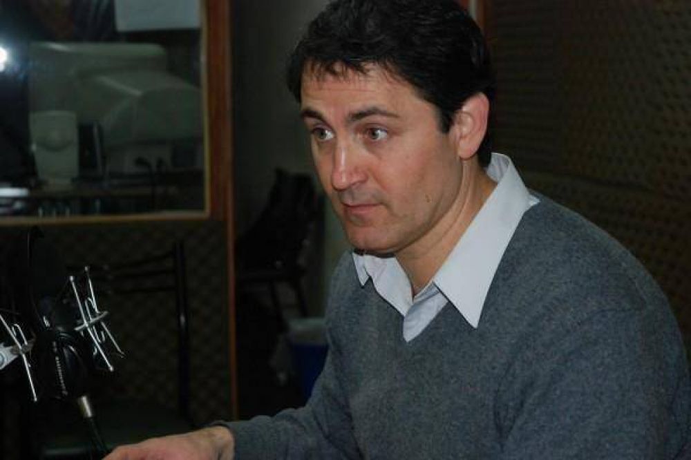 �No se puede utilizar a las instituciones para limpiar el nombre de un pol�tico�