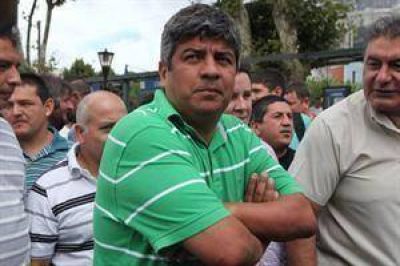 Pablo Moyano: "Gran parte del movimiento obrero va a apoyar una candidatura de Scioli"