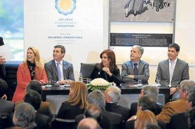 CFK le puso techo al d�lar: perder� dinero si en un a�o supera los $5,20
