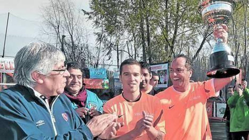Mensaje al kirchnerismo: Scioli y Moyano se mostraron juntos