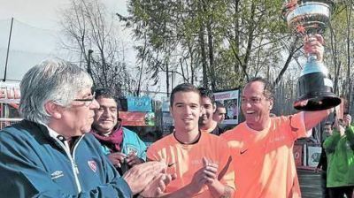 Mensaje al kirchnerismo: Scioli y Moyano se mostraron juntos