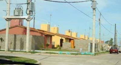 S�lo dos adjudicatarios se presentaron para regularizar sus deudas 