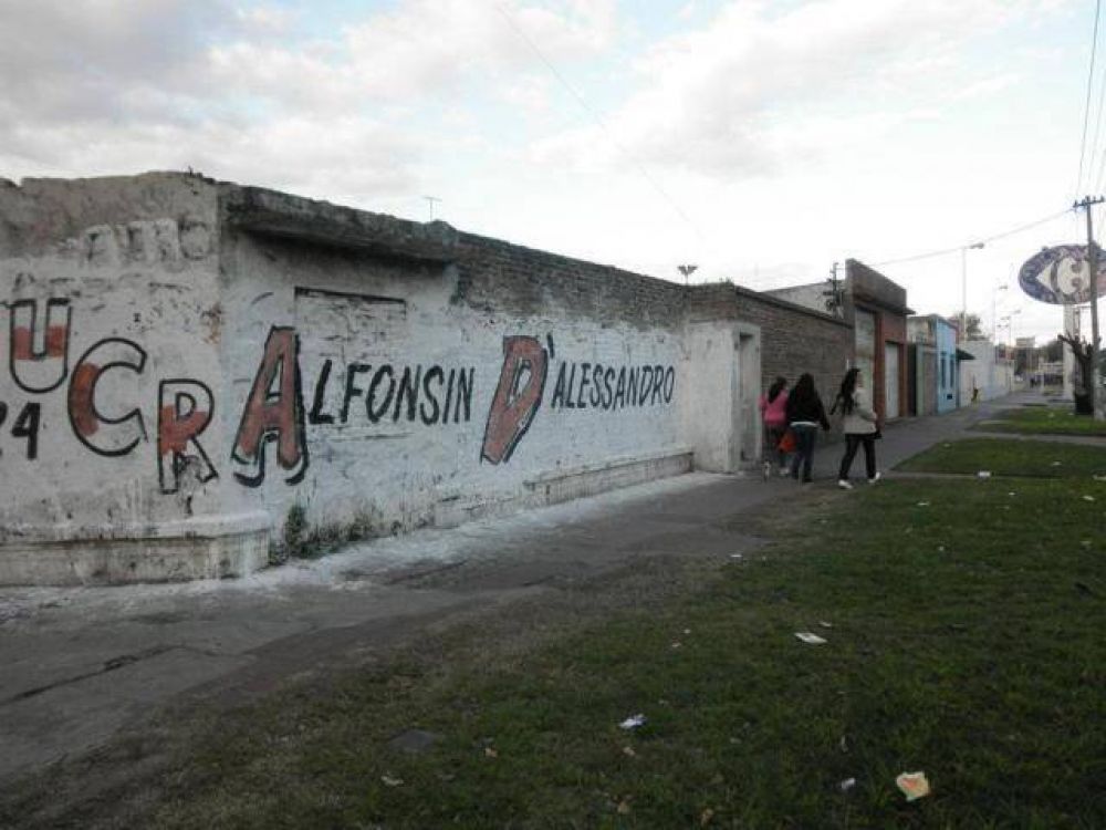 Alfons�n vendr� de visita a la ciudad