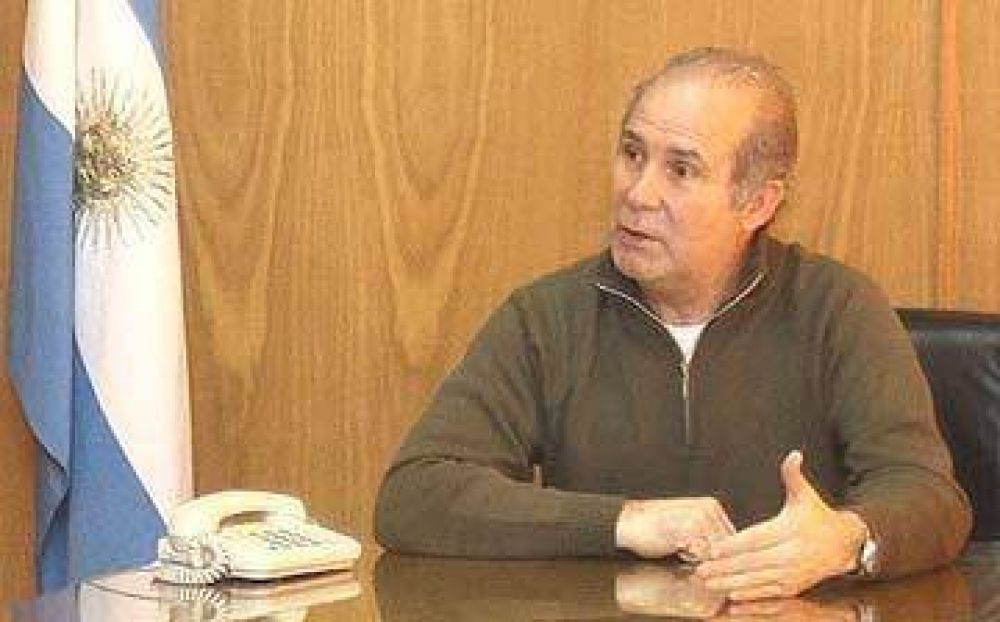 La Juan Domingo se arma en la Tercera y sigue sumando dirigentes peronistas no K