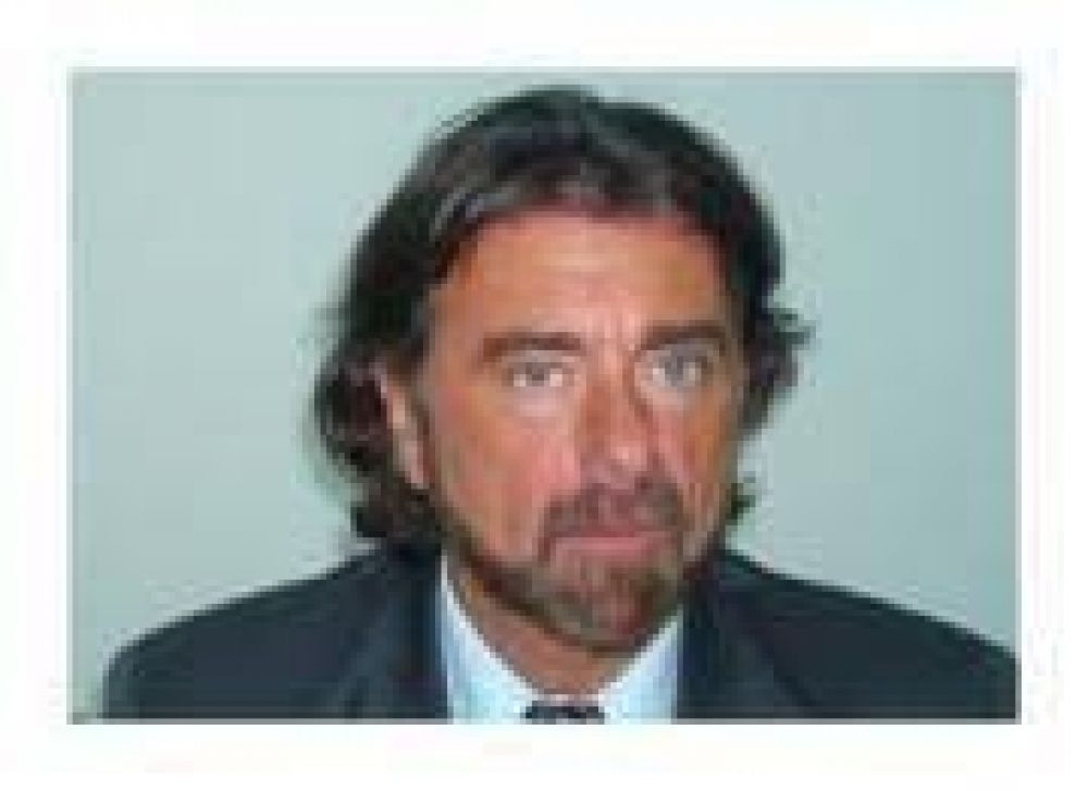 Para Daniel Erbetta, �la penalizaci�n al consumo solo ha demostrado la ineficacia de la ley de drogas�