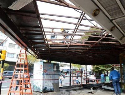 Comerciantes convocan a �cacerolazo� contra c�digo de publicidad