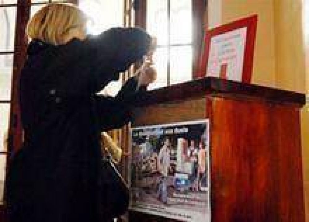 Satisfacci�n por los resultados de la Colecta Anual de C�ritas