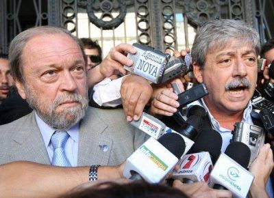 Tras la distensi�n, los ruralistas vuelven a ubicar las retenciones en el centro del debate