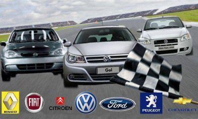 Optimismo empresario con la ampliaci�n del plan de compra de autos nuevos