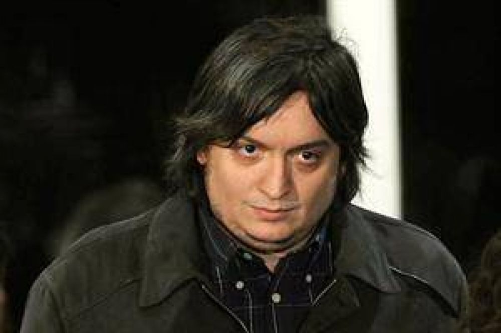  M�ximo Kirchner padece "artritis s�ptica" en la rodilla derecha y se le realizar� un estudio espec�fico