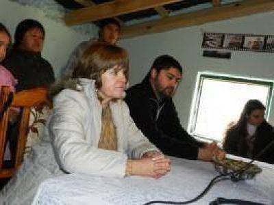 Instaron a Sapag a terminar con dilaciones