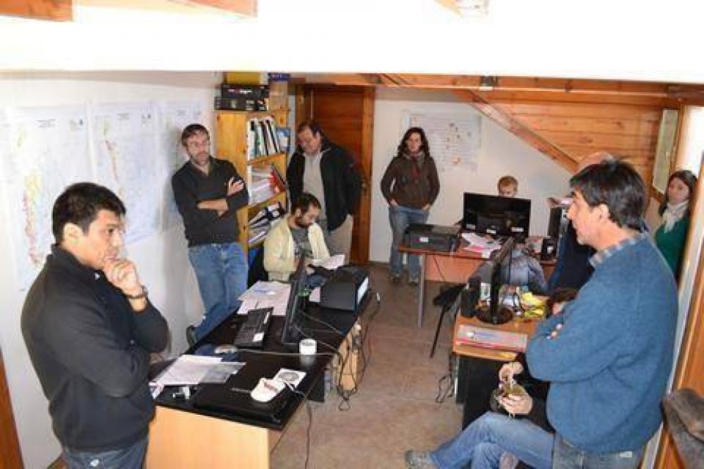�Es el intento de burlar la ley para emprendimientos inmobiliarios�