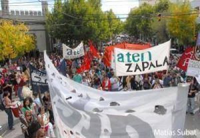 Las elecciones en ATEN ser�n el 31 de octubre