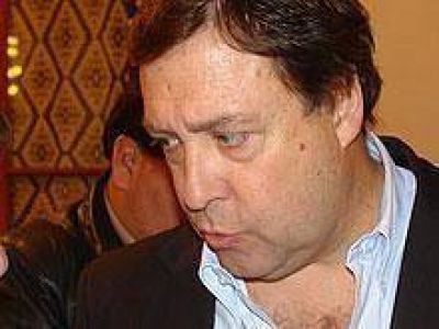 Weretilneck afirma que no hay ��oquis� en la administraci�n p�blica, como dice Sori