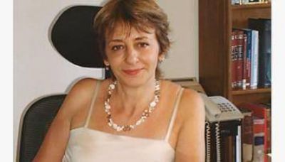 Oficializan a Gils Carb� como candidata, con el visto bueno opositor