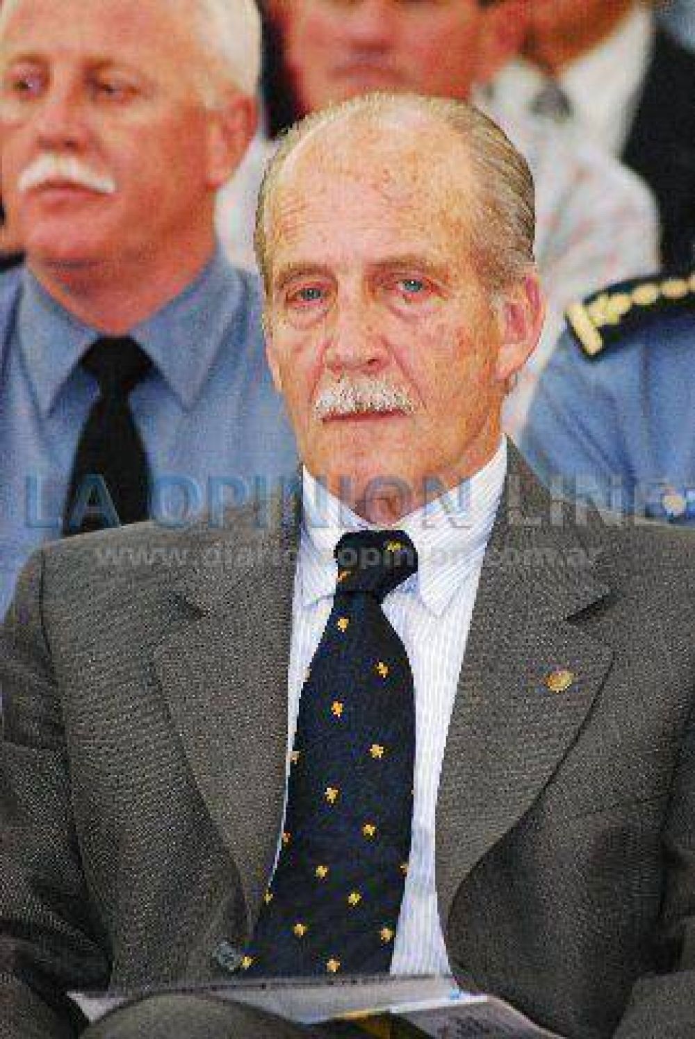 Sciara: �estamos mal pero vamos bien�