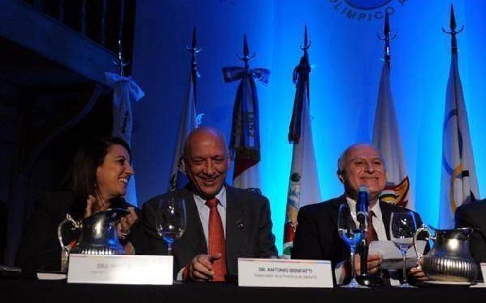 Santa Fe perdi� la candidatura para los Panamericanos 2019