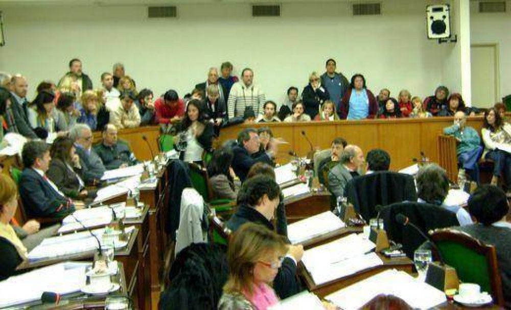 Discutida aprobaci�n de reforma en la distribuci�n de fondos de obras sociales