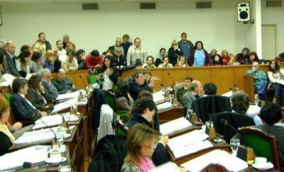Discutida aprobaci�n de reforma en la distribuci�n de fondos de obras sociales
