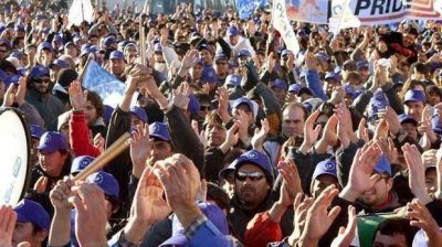 Petroleros Privados se declar� en alerta por incumplimientos de las operadoras