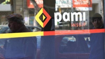 Pami sanciona al 50% de sus prestadores