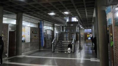 Seis meses de choques entre el Suoem y la gesti�n de Mestre