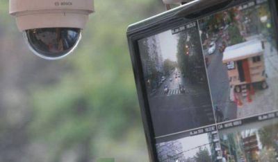Piden precisiones sobre puesta en marcha de C�maras de Seguridad