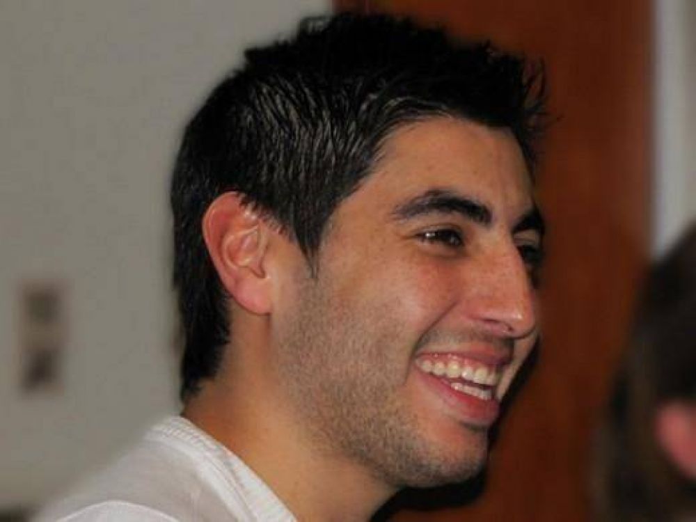 �Queremos llevar a Alvarado hasta la Primera B Nacional�, afirm� Facundo Moyano