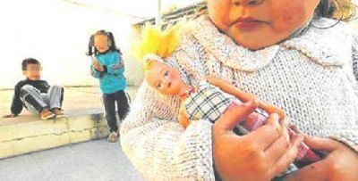 En cinco a�os descendi� a la mitad la cantidad de chicos institucionalizados