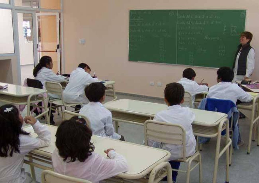 La inversi�n educativa, entre las m�s altas