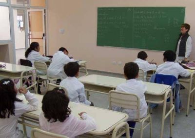 La inversi�n educativa, entre las m�s altas