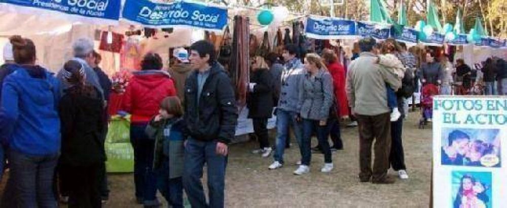 Un Plan de Igualdad Productiva para emprendedores de la provincia de Buenos Aires