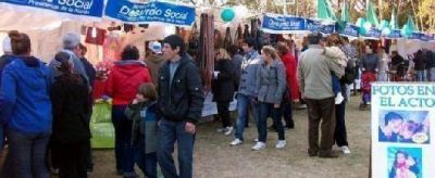 Un Plan de Igualdad Productiva para emprendedores de la provincia de Buenos Aires
