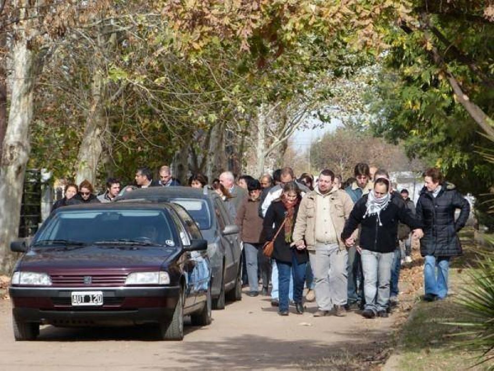 Hugo Duran ya descansa en paz