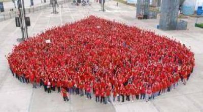 Los argentinos realizan 5000 donaciones diarias de sangre