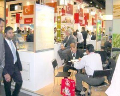 Empresarios y funcionarios entrerrianos de misi�n comercial en Colombia y Per�