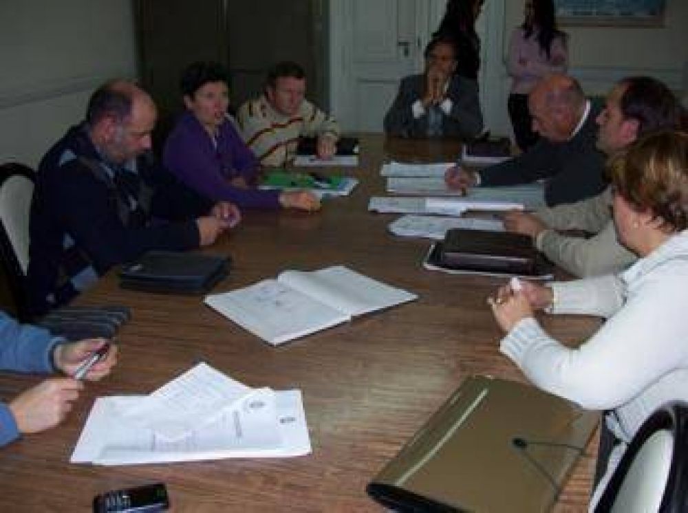 Renovar�n comodato en favor del Aeroclub y Planeadores