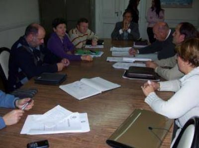 Renovar�n comodato en favor del Aeroclub y Planeadores