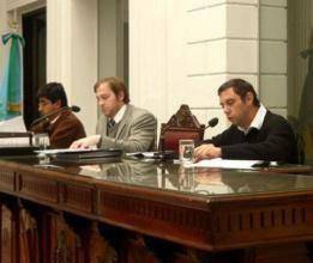 Est� definido el aumento de Tasas Retributivas  