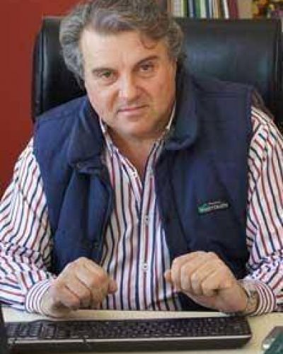 'No quieren ir a internas porque tienen una veta poco democr�tica' 