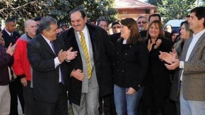Alperovich y la gesti�n por los limones: �EEUU es un pa�s muy protecionista�