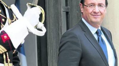 El socialismo franc�s busca asegurarse la mayor�a