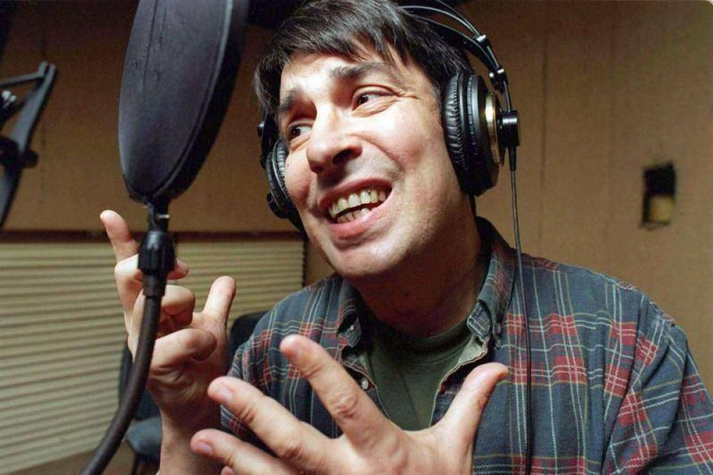 Muri� el ex cantante de Memphis, Adri�n Otero, en un accidente