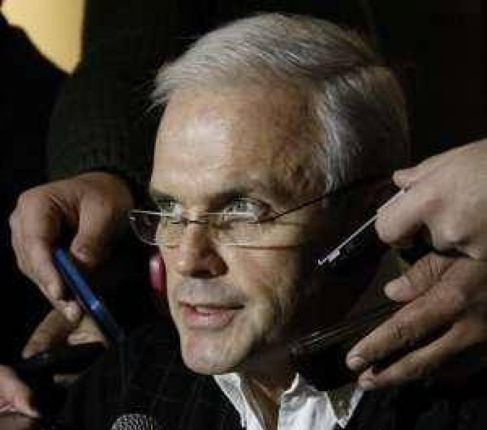 Graffigna: �Esto es porque el Estado no quiere pagar�